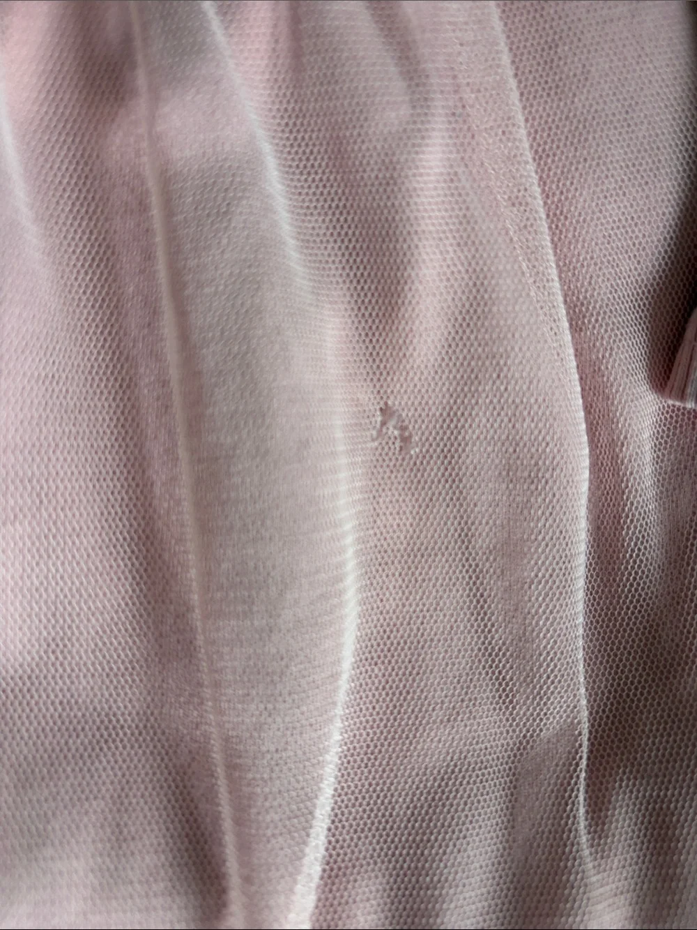 Carters soft pink